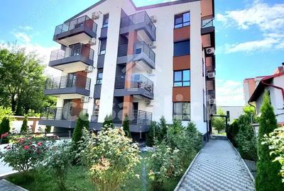 Apartament 3 camere Mazepa 2, bloc nou, loc parcare la demisol inclusiv termen scurt