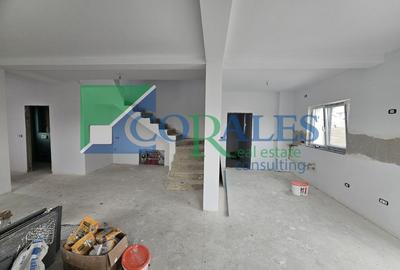 Asfalt. Toate utilitatile. Garaj. Suprafata utila generoasa Asfalt. Toate utilitatile. Garaj. Suprafata utila generoasa - 3