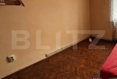 Apartament cu 2 camere semidecomandat, mobilat în Carpați 1 - 2