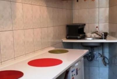 Inchiriez garsoniera cu balcon 32mp, Bucuresti, Titulescu, 280euro - 6