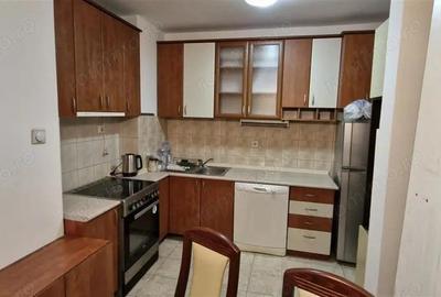 Apartament cu 2 camere în Lujerului
