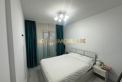 Apartament cu 2 camere decomandat, mobilat în Drumul Taberei - 1