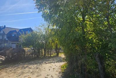 Casă cu Canalizare în Bucov - 2