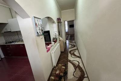 Apartament cu 2 camere în P-ța Maria - 4