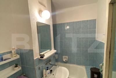 Garsonieră decomandată în Central - 1