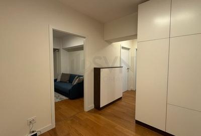 REA1026803 Apartament 4 Camere I Octavian Goga I Mobilat si utilat I De inchiria - 12