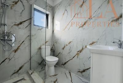 Casa individuala 4 camere | Incalzire in pardoseala | Teren 350mp | Clinceni - 9