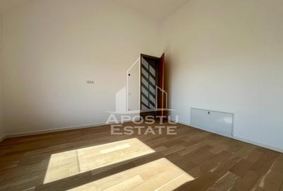 Duplex cu 4 camere cu Canalizare în Dumbrăvița - 12