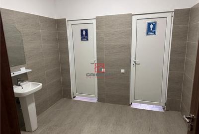 Spațiu comercial, de 760 mp, în Ștefăneștii de Jos - 8