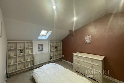 Apartament la casa cu 3 camere de inchiriat - 10