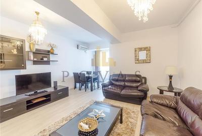 Apartament cu 2 camere semidecomandat, mobilat în Aviației - 2