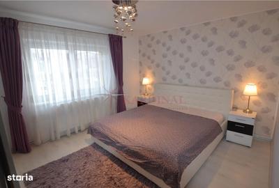 Apartament cu 2 camere decomandat în Scriitorilor - 5