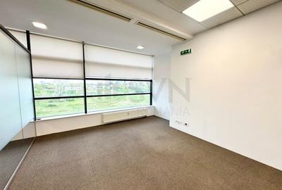 Spațiu comercial, de 128 mp, în Barbu Văcărescu - 4