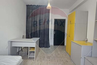 Inchiriez apartament cu 2 camere decomandate in Buna Ziua - 4