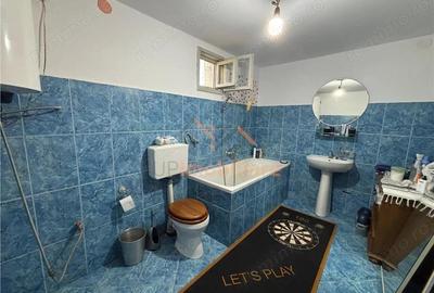 Casă cu 2 camere cu Teren 6754 Mp în Lăzăreni - 10