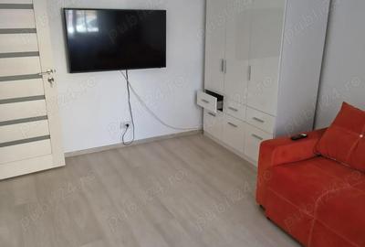 Garsonieră decomandată în Mărășești - 6