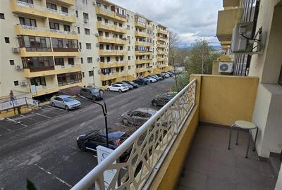 Apartament cu 2 camere decomandat în Cug - 4