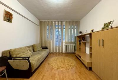 Apartament cu 2 camere decomandat, mobilat în Grigorescu - 2