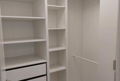 Apartament nou 2 camere de inchiriat in Selimbar - 9