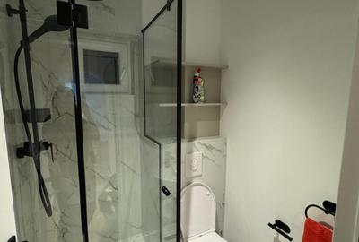 Dorobanti  - Stefan cel Mare, complet amenajat de lux, mobilat, utilat, 2 bai - 8