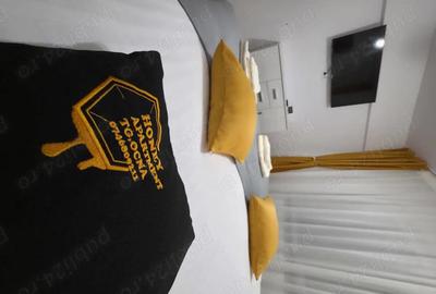 Apartament cu 2 camere decomandat în Central - 7