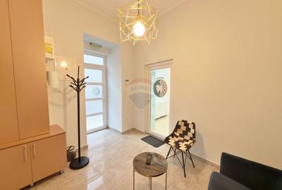 Spațiu comercial, de 42 mp, în Ultracentral - 4