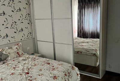 Garsonieră decomandată în - 8