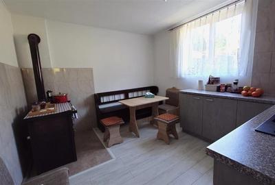 Proprietate cu vibe rural si potential turistic - 4