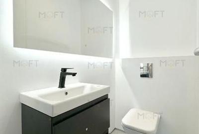 Apartament cu 2 camere semidecomandat în Herăstrău - 11