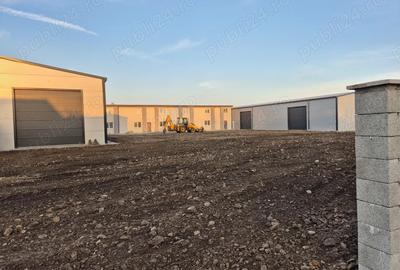 Spațiu comercial, de 1,300 mp, în Săvinești - 5