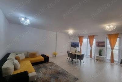 Apartament de inchiriat - 1