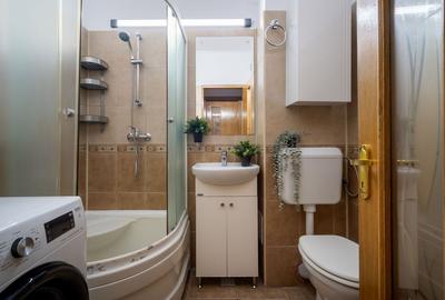 COMISION 0% - Apartament cu 2 camere Magheru - blocul Eva - 13