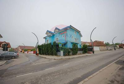 Hotel/Pensiune, de 265 mp, în Haieu - 1