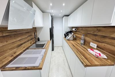 Casa la sol cu 3 camere, 933 mp teren, Valu lui Traian - 9