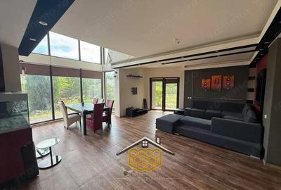 Oferta 2 case la pret de una in Ghercesti Ideal pentru 2 familii - 2