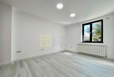 Garsoniera renovata complet, zona Aviatorilor - Pasapoarte - 4