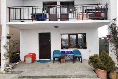 Casă cu 4 camere în Central - 8