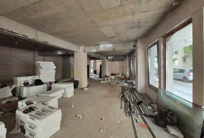 Spatiu comercial de inchiriat zona Iancului - 8