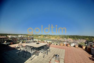 PENTHOUSE/ GARDEN FLOOR 100 mp/ PARCARE/ BLOC CU PISCINA INTERIOARA - 29