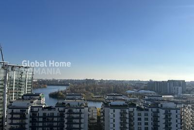 Apartament cu 2 camere semidecomandat în Aviației - 2