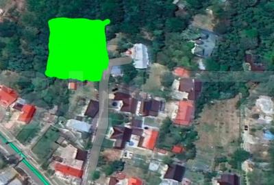 Teren de 2641 mp, în Central - 3