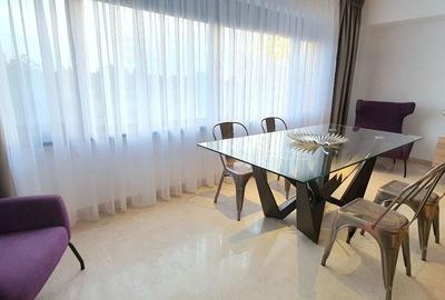 Apartament 4 camere-vedere lac | 160MP | Baneasa-Damaroaia - Petrom City - 10