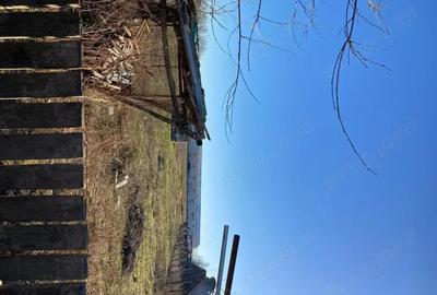 Casă cu 4 camere în Murighiol