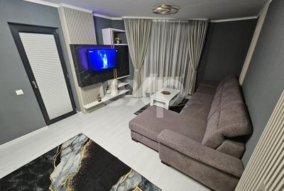 Apartament cu 3 camere decomandat, mobilat în Central - 7