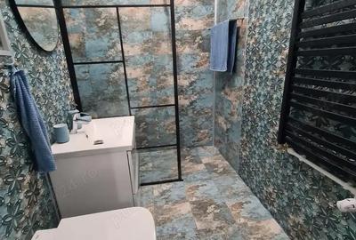 Apartament cu 3 camere decomandat în Tineretului - 2