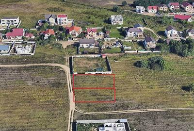 Spațiu comercial, în Albești - 6