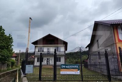 Casă cu 7 camere cu Teren 1388 Mp în Central - 18