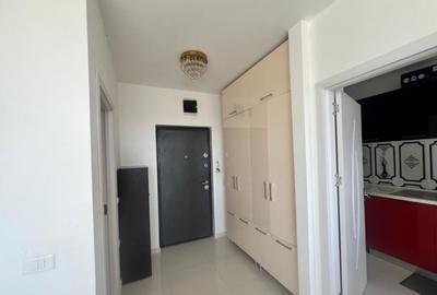 Inel II studio 37,94 mp bloc nou - 12