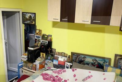 Garsoniera Rahova - confort 3 - 1