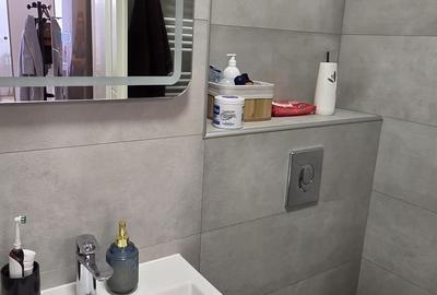 Apartament cu 2 camere decomandat, mobilat în Regie - 8